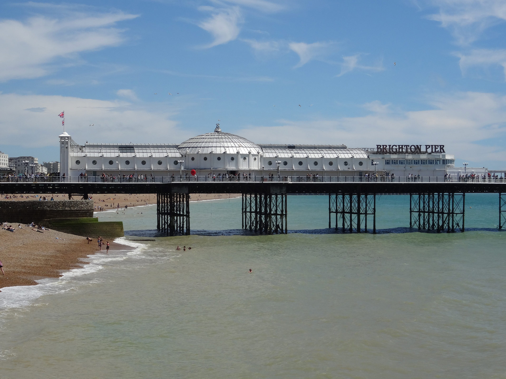 Brighton